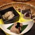 瀬戸内鮮魚と串焼き UZU - 料理写真: