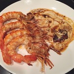 お好み焼き工房 とりこ - 