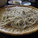 蕎麦屋 侍 - 