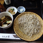 蕎麦屋 侍 - 