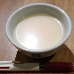 2016.10.28。ひとくち生マッコリ216円