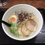 Touryuuken - 東龍軒ラーメン ¥740