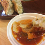 バッチコイ酒場 まるちゅう - チーズin