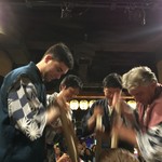 ホテル森の風 鶯宿 - お客さんを巻き込んでの…