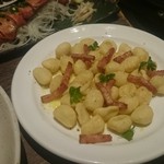 石焼ダイニング満月 - 