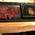 Tachigui Yakiniku Jiroumaru - 