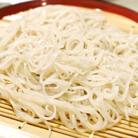 ひろ作 - お蕎麦