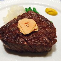 銀座 ひらやま - 