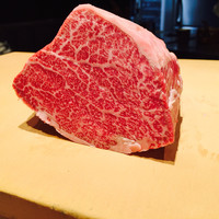 銀座 ひらやま - 
