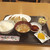 キッチン陽だまり - 料理写真:餃子定食