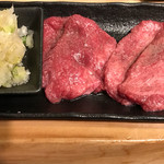 Tachigui Yakiniku Jiroumaru - 