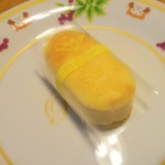 コサイ - 卵とチーズ