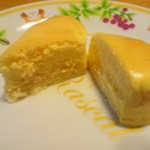 コサイ - 卵とチーズ