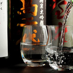 SAKE BAR 百蔵 - 