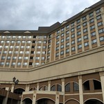 ホテル森の風 鶯宿 - ホテル外観