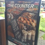 The Counter  - 