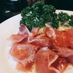 BAR JACK - barjack:料理