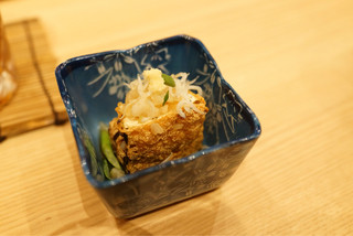 ITAMAE SUSHI EDO - 