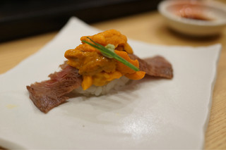 ITAMAE SUSHI EDO - 