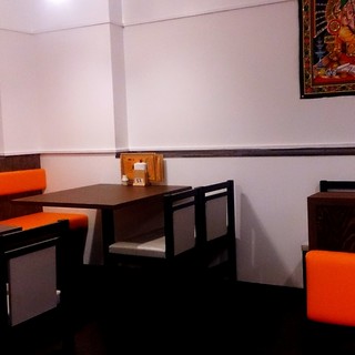 インドカレー ツルシ_1