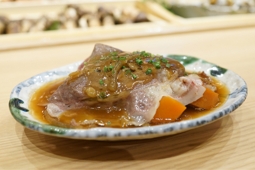 【閉店】板前寿司 江戸 （ITAMAE SUSHI EDO） - 赤坂見附/寿司 | 食べログ 板前寿司 江戸 (赤坂見附/寿司)