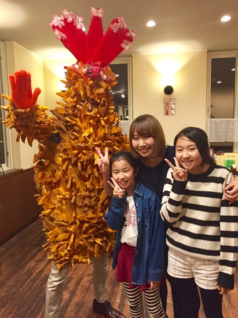 洋食とcafeじゅんぺい - 美瑛（コロッケ）の写真