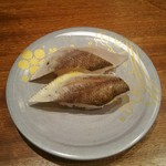 もりもり寿し 能登総本店 - 