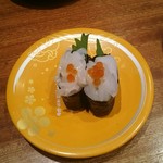 もりもり寿し 能登総本店 - 