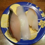 もりもり寿し 能登総本店 - 