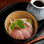 SAKE BAR 百蔵 - 