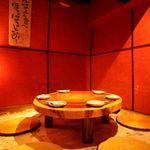 肉と魚 うまみや上戸