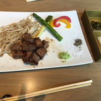 鉄板焼 摩天楼 東京スカイツリー・ソラマチ店 - 