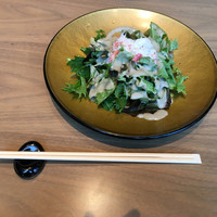 鉄板焼 摩天楼 東京スカイツリー・ソラマチ店 - 