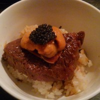 SATOブリアン 本店 - 