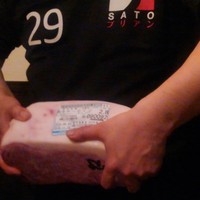 SATOブリアン 本店 - 