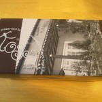 コサイ - 焼菓子セット（2012年12月）