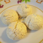 コサイ - スフレココ（2012年12月）