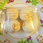 コサイ - スフレココ（2012年12月）