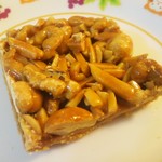 コサイ - ナッツキャラメル（2012年12月）