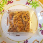 コサイ - ナッツキャラメル（2012年12月）