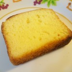 コサイ - バターカステラ（2012年12月）
