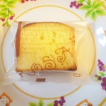 コサイ - バターカステラ（2012年12月）