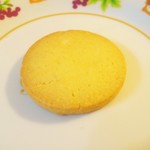 コサイ - バターサブレ（2012年12月）