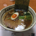 Wafuu Ramen Kaneko - 