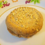 コサイ - ディッシュ（2012年12月）