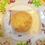 コサイ - ディッシュ（2012年12月）