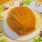 コサイ - マドレーヌ（2012年12月）