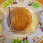 コサイ - マドレーヌ（2012年12月）