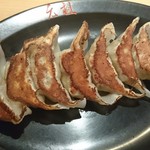 元祖スタミナラーメン - 餃子あっぷ♪