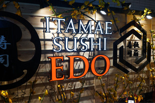 ITAMAE SUSHI EDO - 